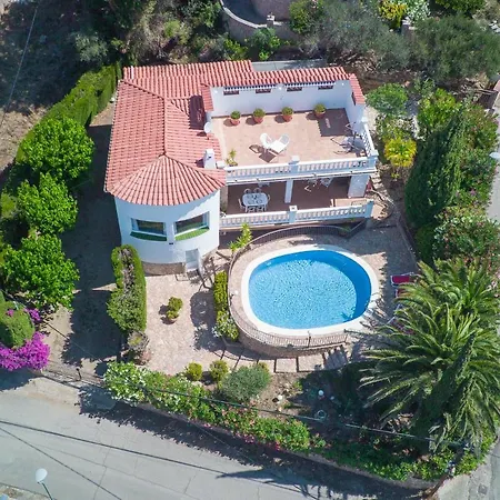 Holiday home Salamanca - Immo Barneda