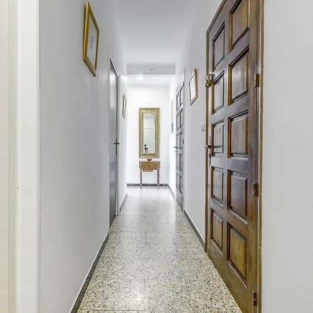 Salamanca - Immo Barneda Holiday home *