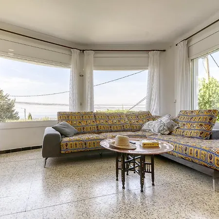 Holiday home Salamanca - Immo Barneda Roses