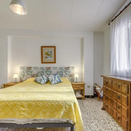 Holiday home Salamanca - Immo Barneda