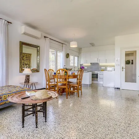 Holiday home Salamanca - Immo Barneda