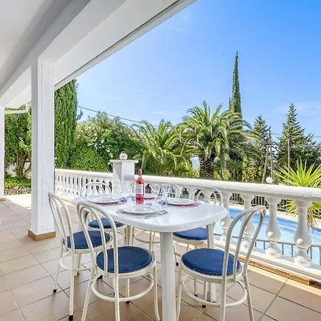 Salamanca - Immo Barneda Holiday home Roses