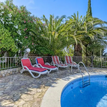 Holiday home Salamanca - Immo Barneda Roses