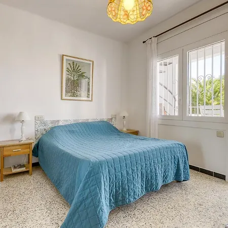 Salamanca - Immo Barneda Holiday home Roses