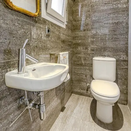 Holiday home Salamanca - Immo Barneda