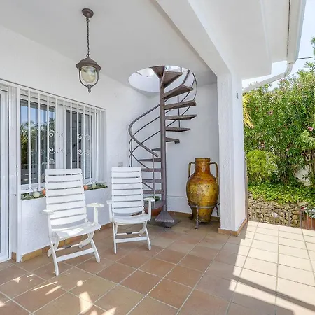Salamanca - Immo Barneda Holiday home Roses