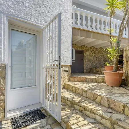 Holiday home Salamanca - Immo Barneda Roses